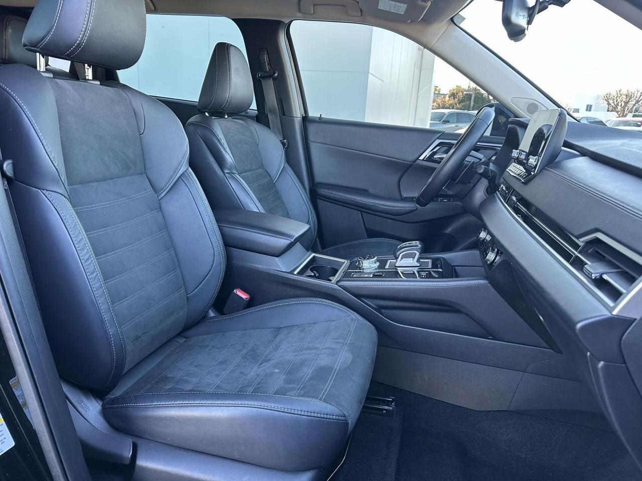 2023 Mitsubishi Outlander PHEV SE Woodbridge VA