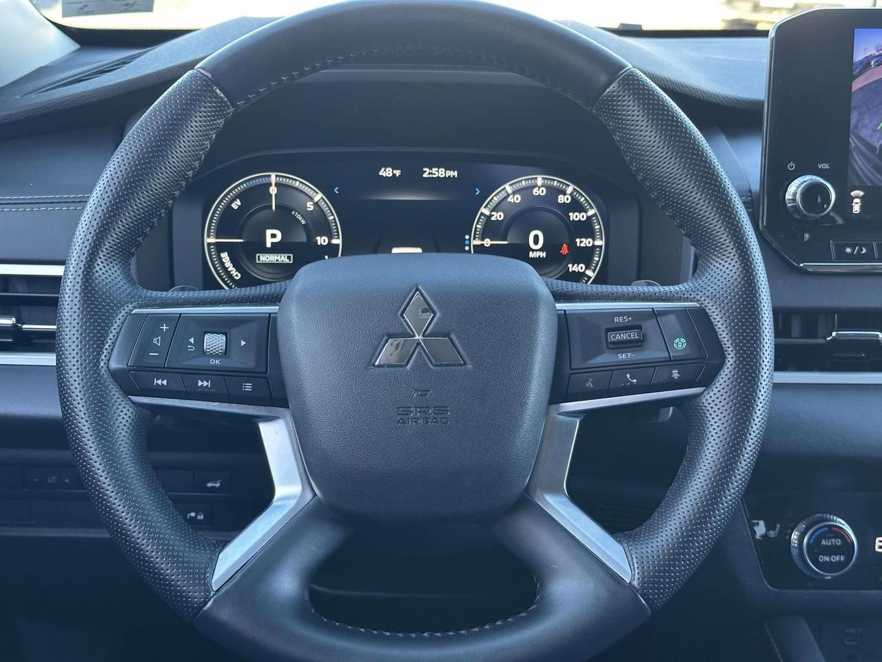 2023 Mitsubishi Outlander PHEV SE Woodbridge VA