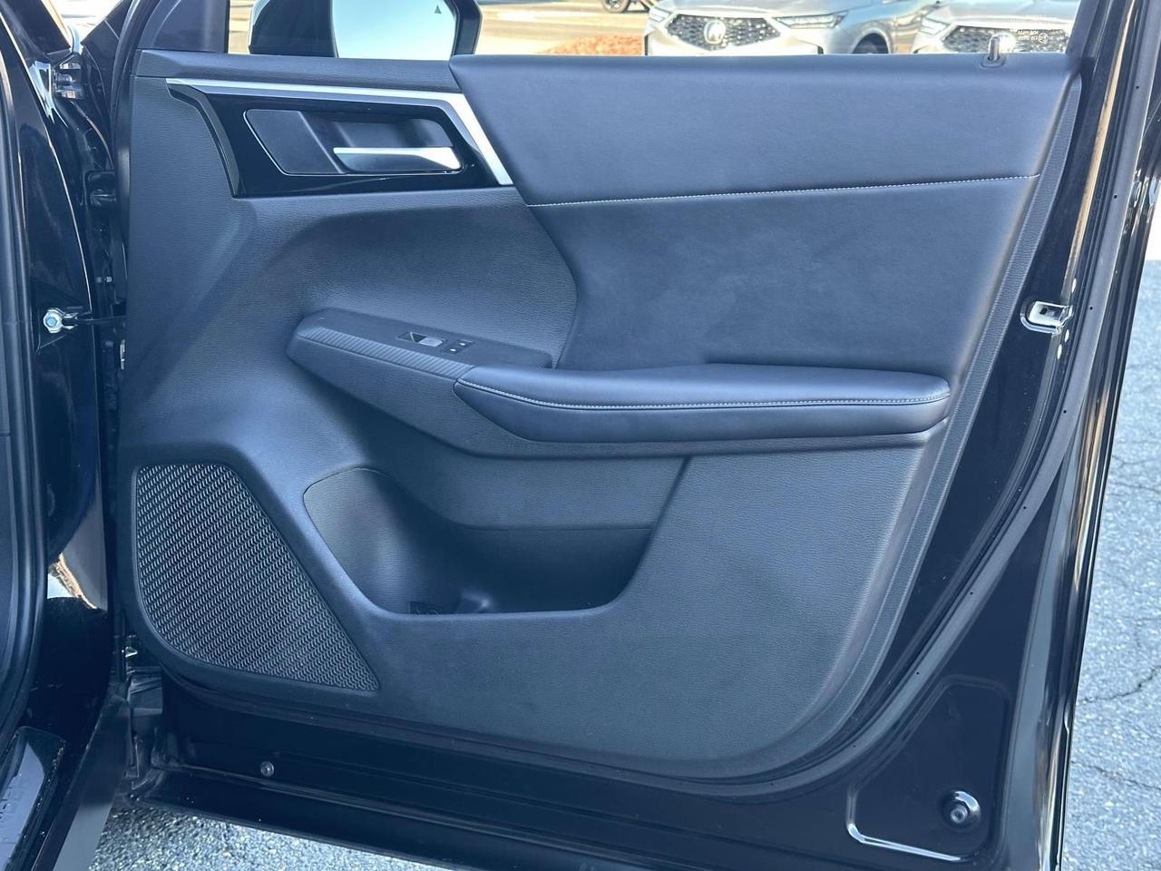 2023 Mitsubishi Outlander PHEV SE Woodbridge VA