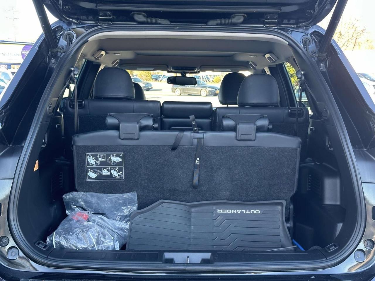 2023 Mitsubishi Outlander PHEV SE Woodbridge VA