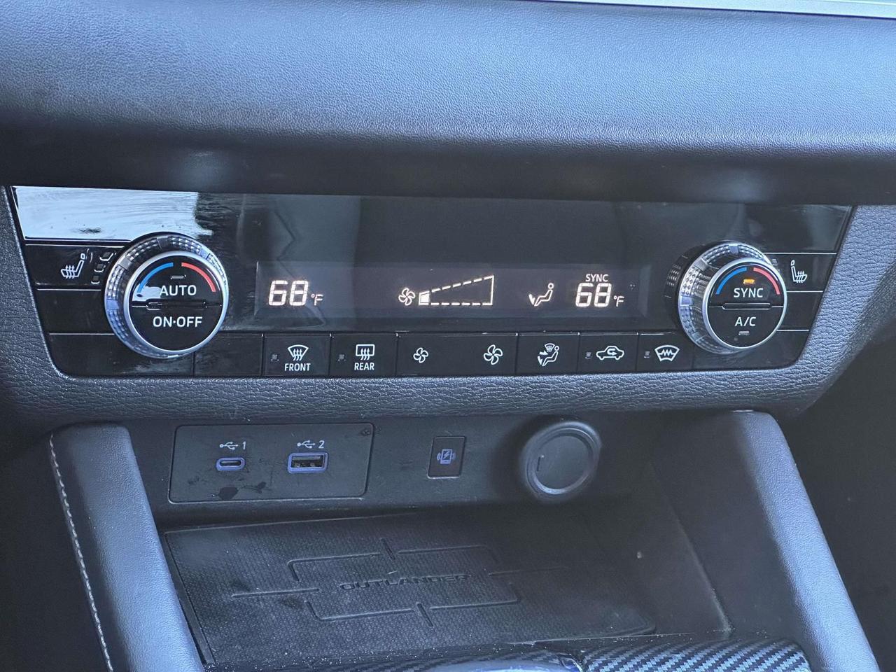 2023 Mitsubishi Outlander PHEV SE Woodbridge VA