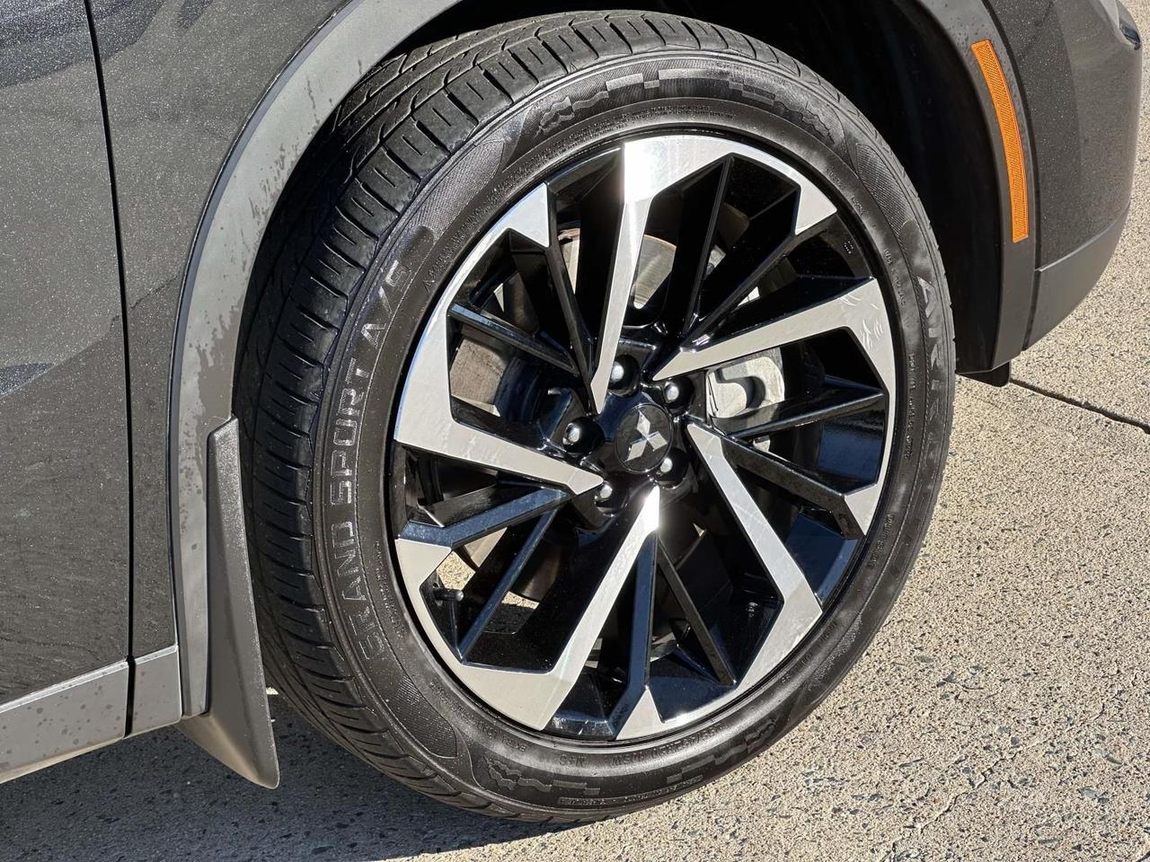 2023 Mitsubishi Outlander PHEV SE Woodbridge VA