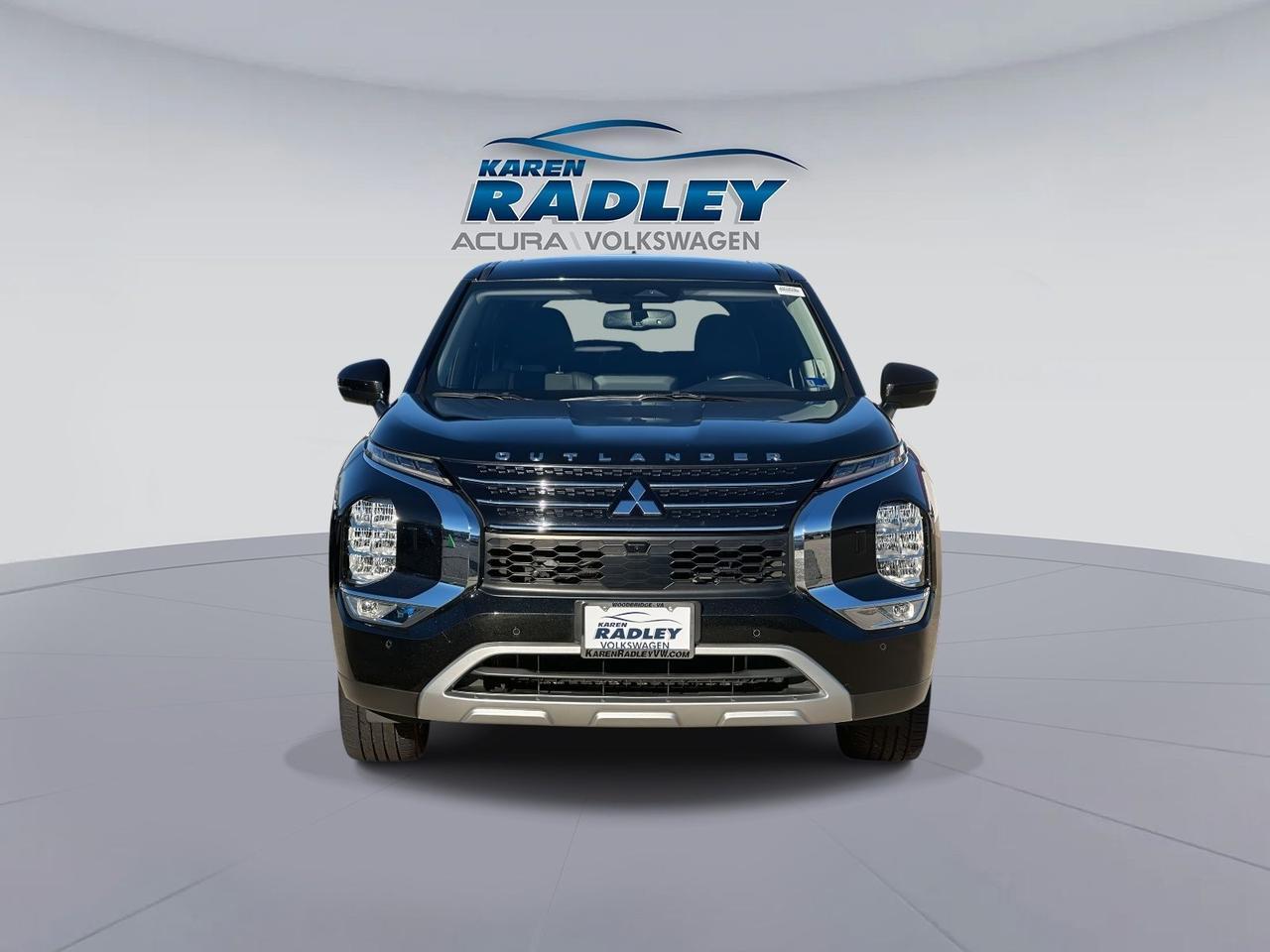 2023 Mitsubishi Outlander PHEV SE Woodbridge VA