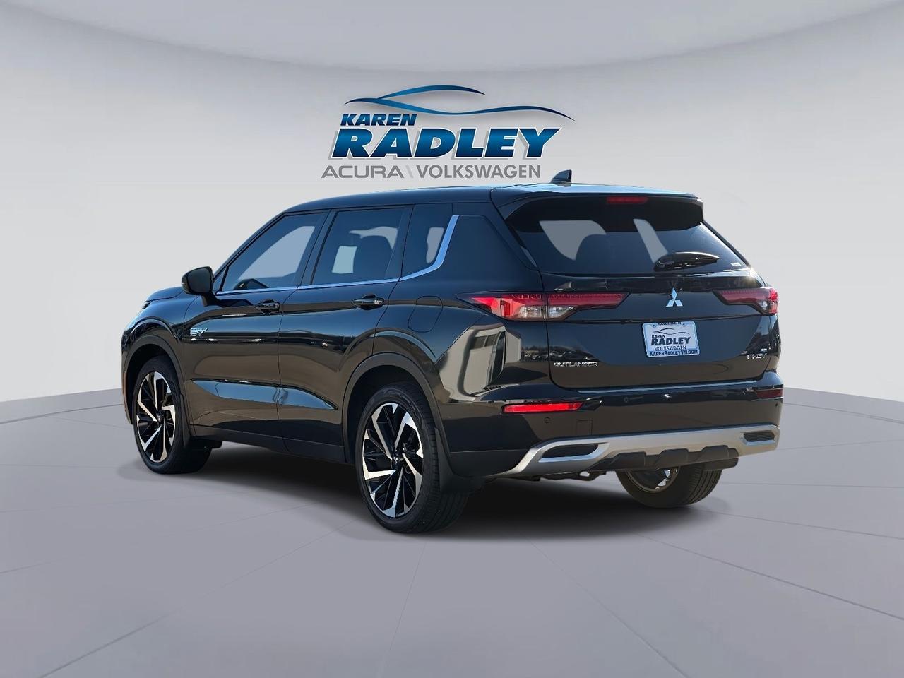 2023 Mitsubishi Outlander PHEV SE Woodbridge VA