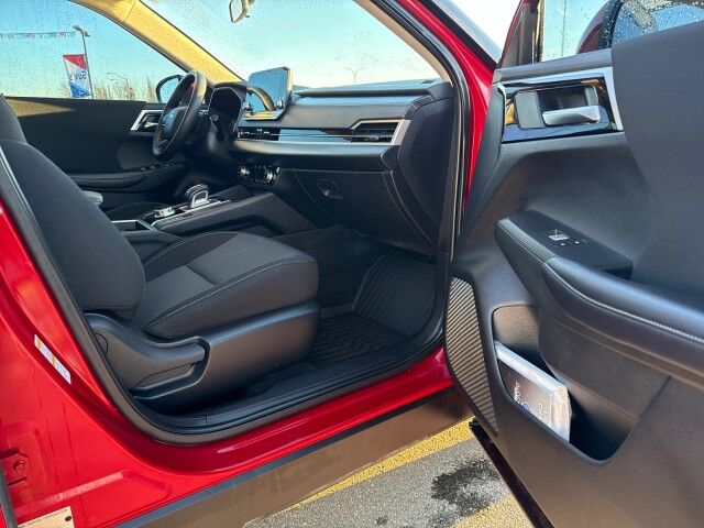 2023 Mitsubishi Outlander SE Grande Prairie AB 2023 Mitsubishi Outlander SE Grande Prairie AB