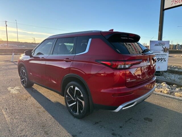 2023 Mitsubishi Outlander SE Grande Prairie AB 2023 Mitsubishi Outlander SE Grande Prairie AB