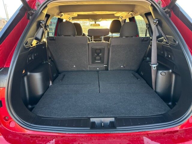 2023 Mitsubishi Outlander SE Grande Prairie AB 2023 Mitsubishi Outlander SE Grande Prairie AB