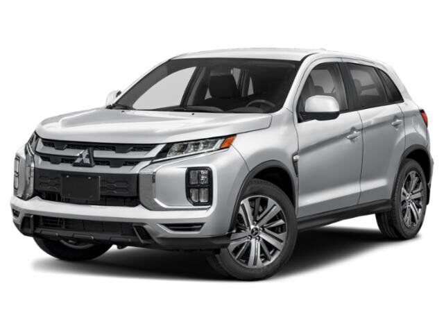 2023 Mitsubishi Outlander Sport ES San Clemente CA 2023 Mitsubishi Outlander Sport ES San Clemente CA