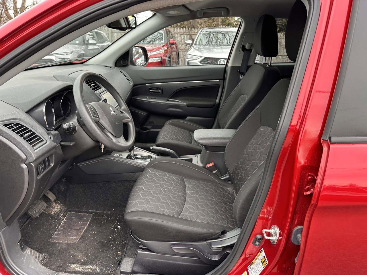 2023 Mitsubishi Outlander Sport SE Clifton Park NY