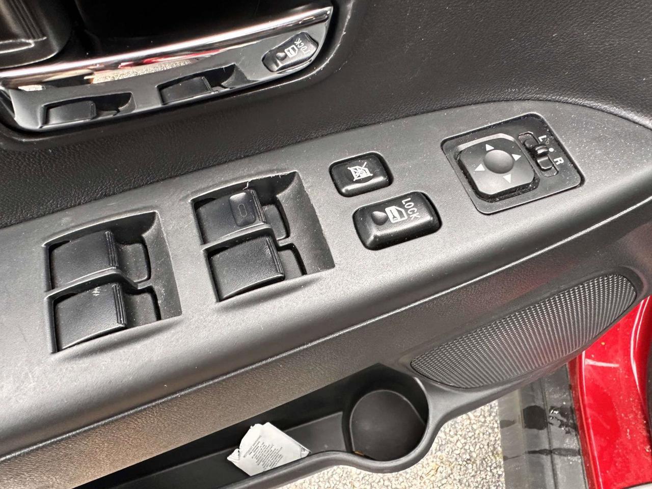 2023 Mitsubishi Outlander Sport SE Clifton Park NY