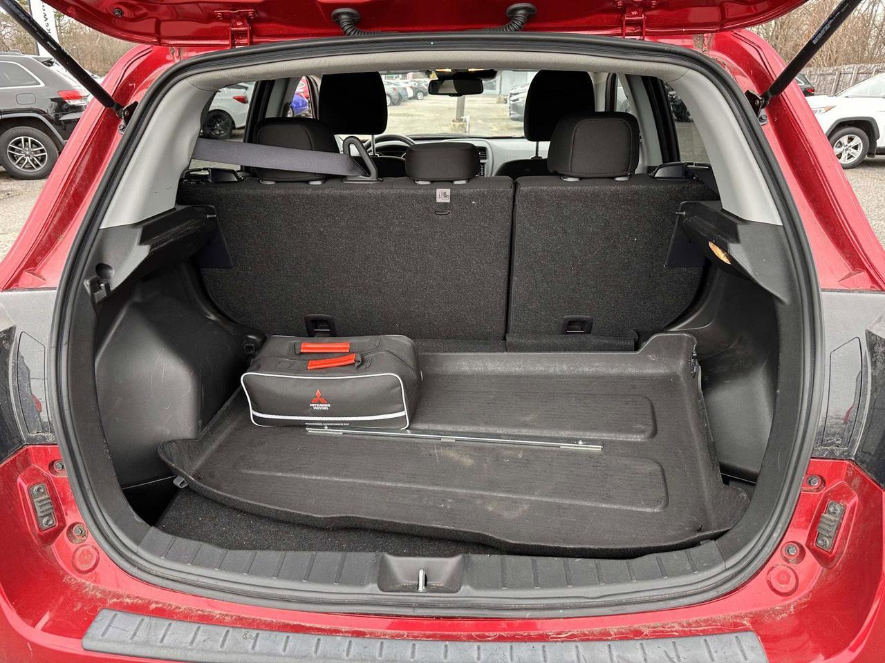 2023 Mitsubishi Outlander Sport SE Clifton Park NY