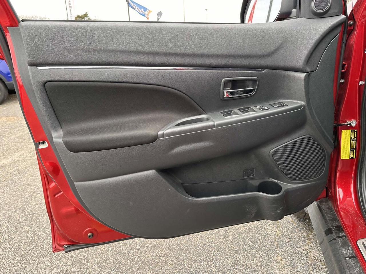 2023 Mitsubishi Outlander Sport SE Clifton Park NY