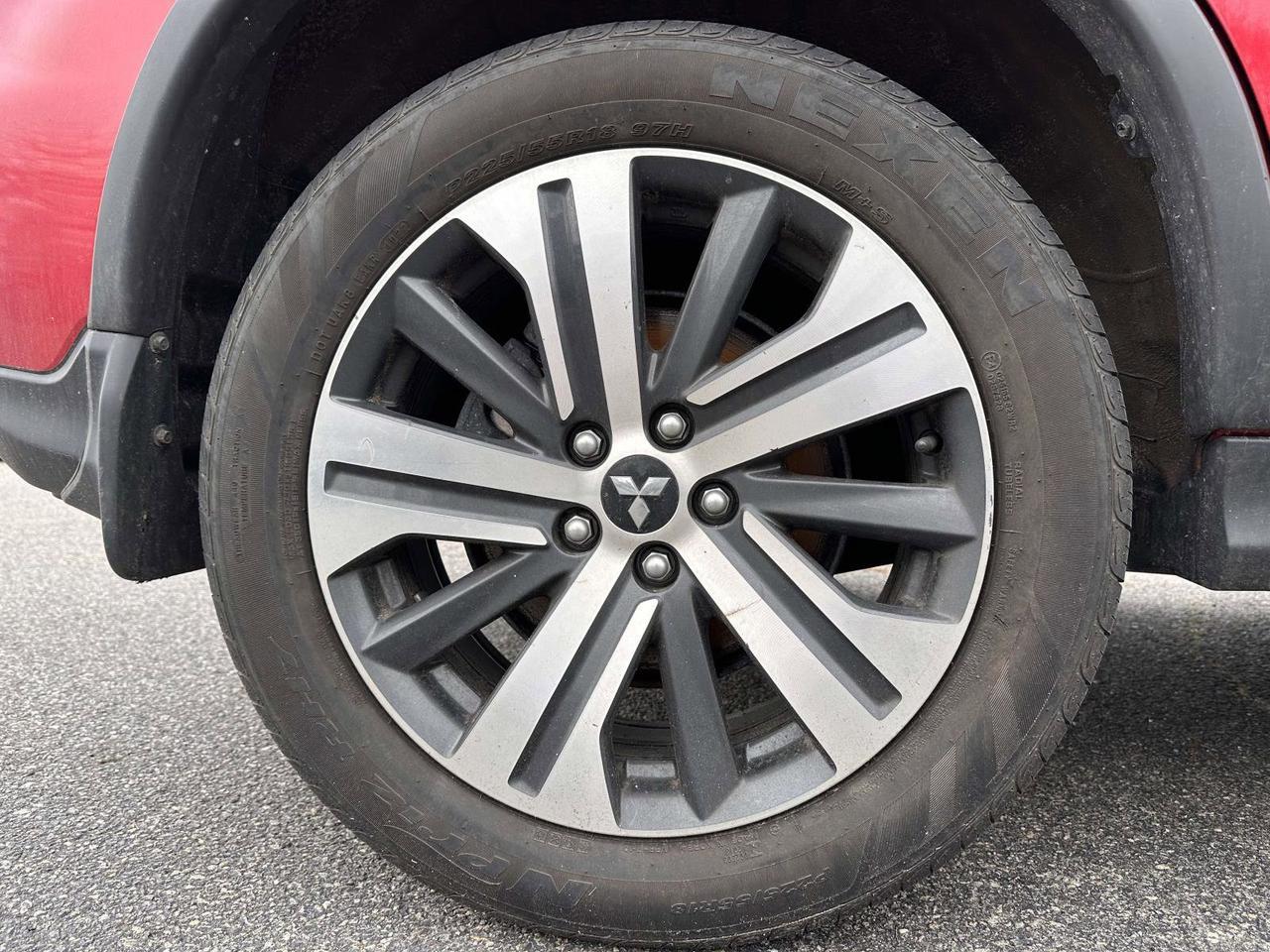 2023 Mitsubishi Outlander Sport SE Clifton Park NY