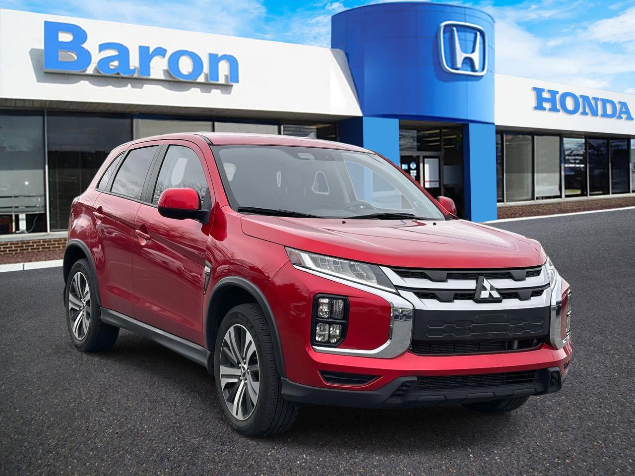 2023 Mitsubishi Outlander Sport SE San Clemente CA