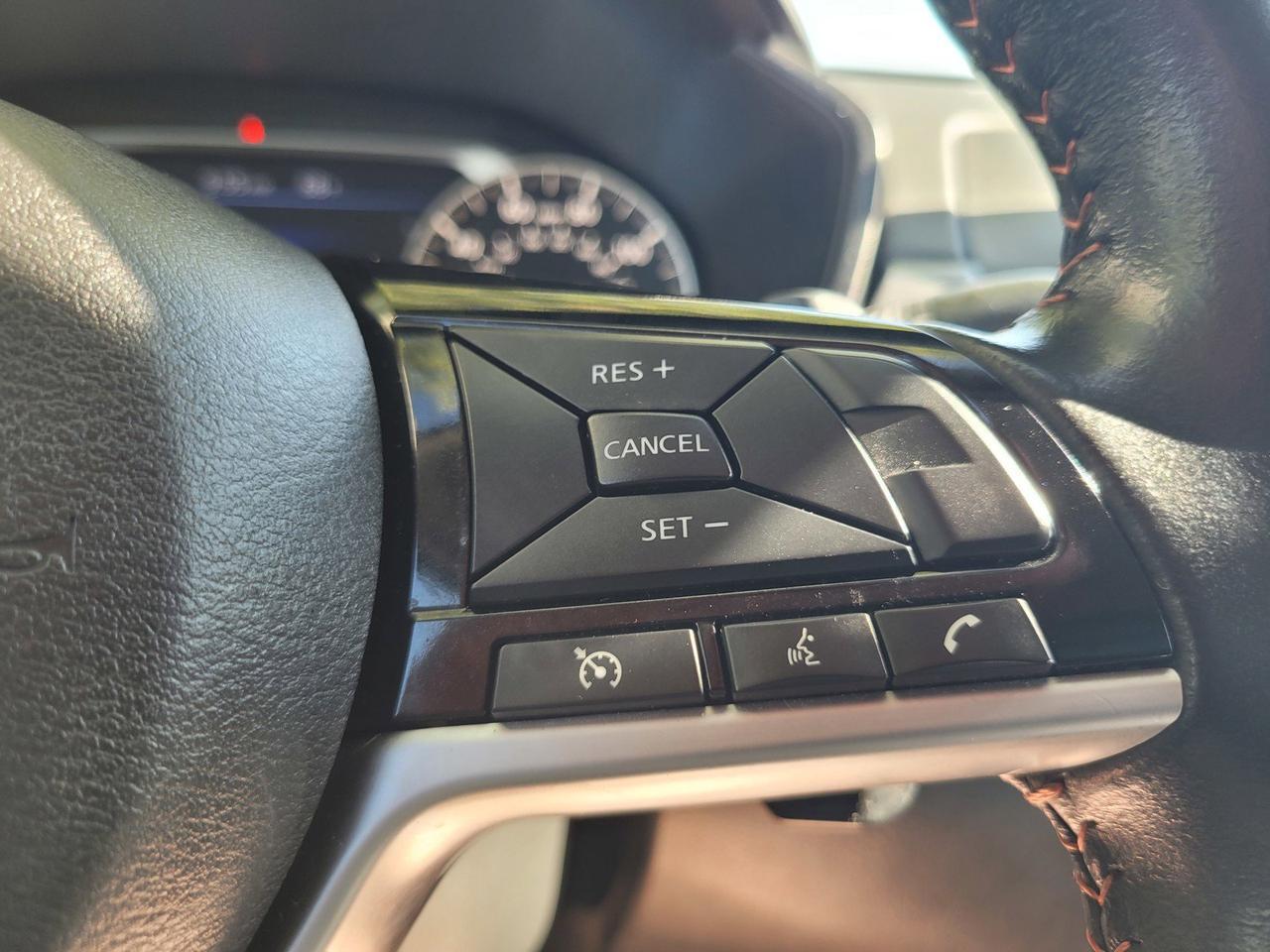 2023 NISSAN ALTIMA 2.5 SR Roseville CA