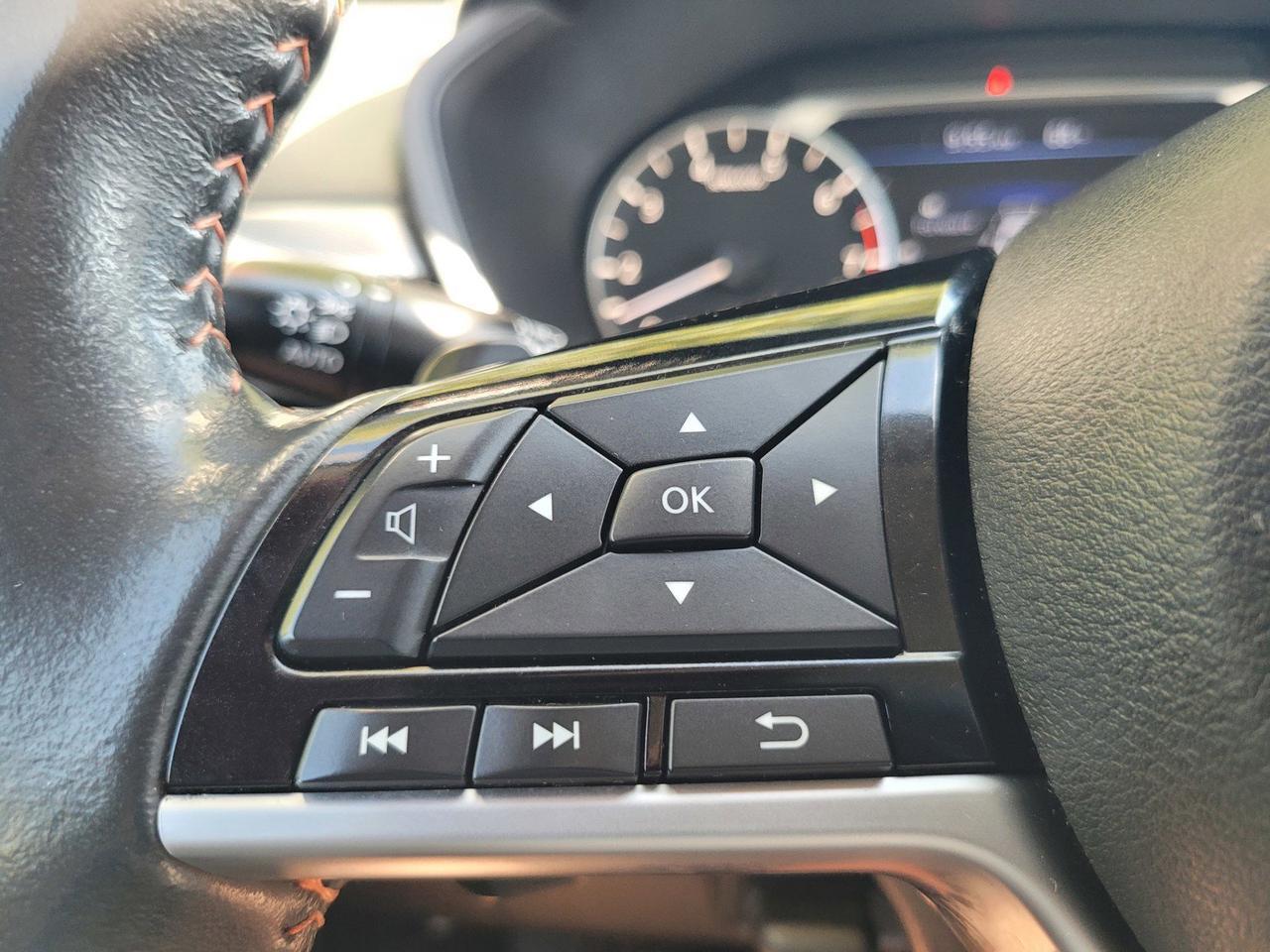 2023 NISSAN ALTIMA 2.5 SR Roseville CA
