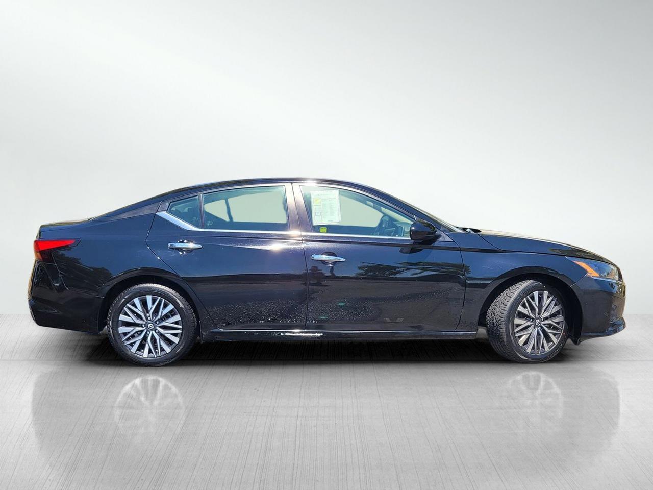 2023 NISSAN ALTIMA 2.5 SV Roseville CA