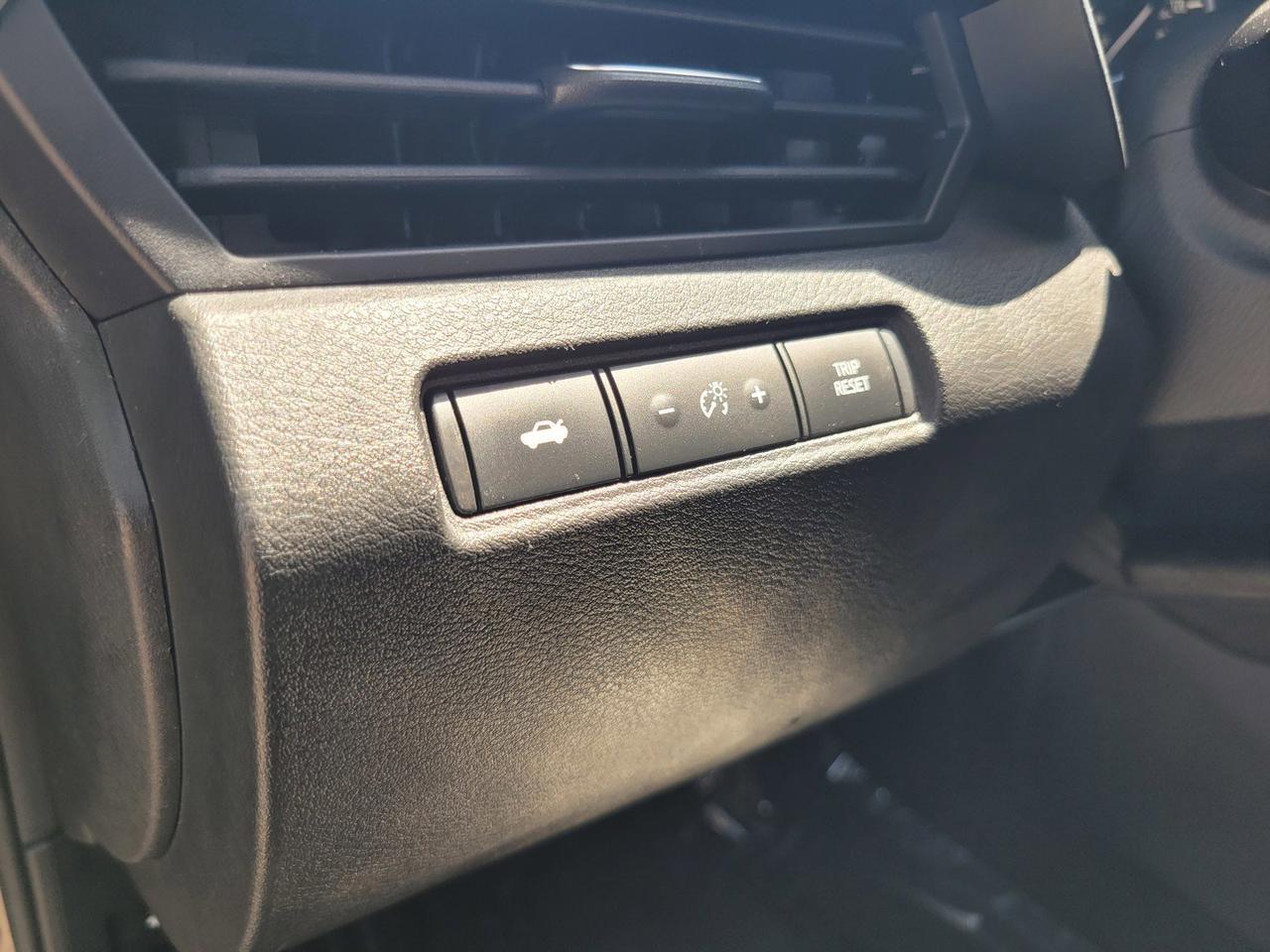 2023 NISSAN ALTIMA 2.5 SV Roseville CA