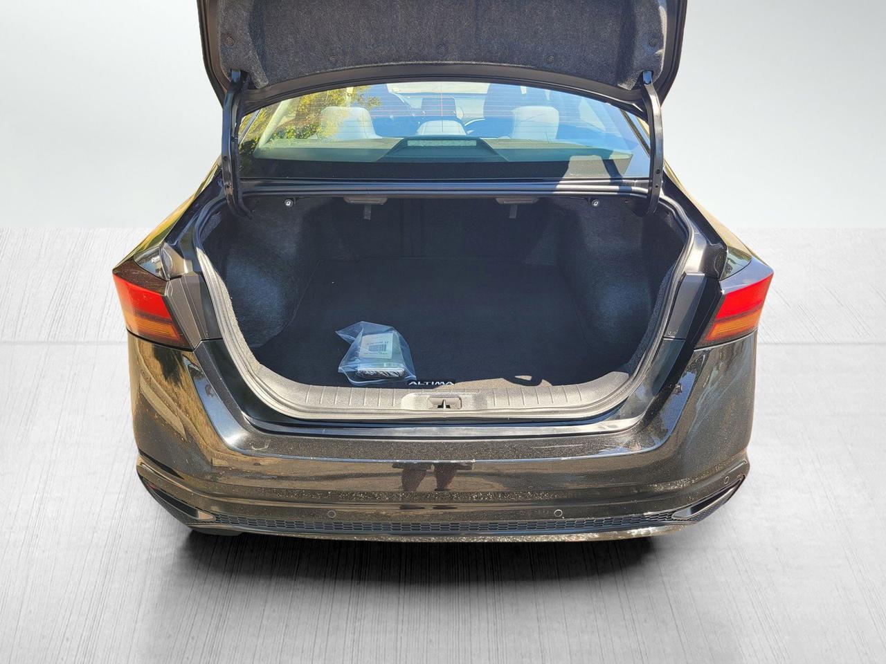 2023 NISSAN ALTIMA 2.5 SV Roseville CA
