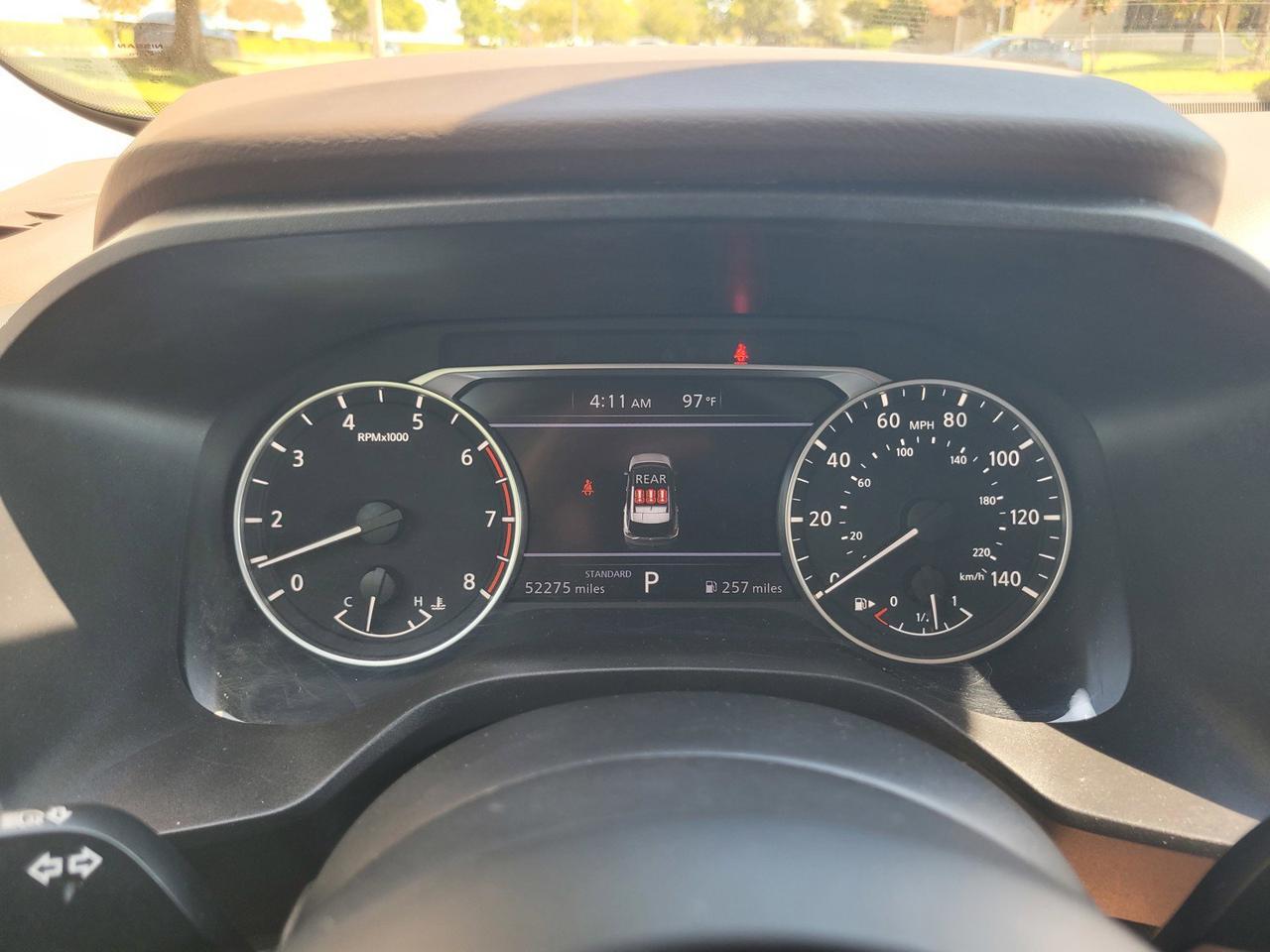 2023 NISSAN ROGUE S Roseville CA