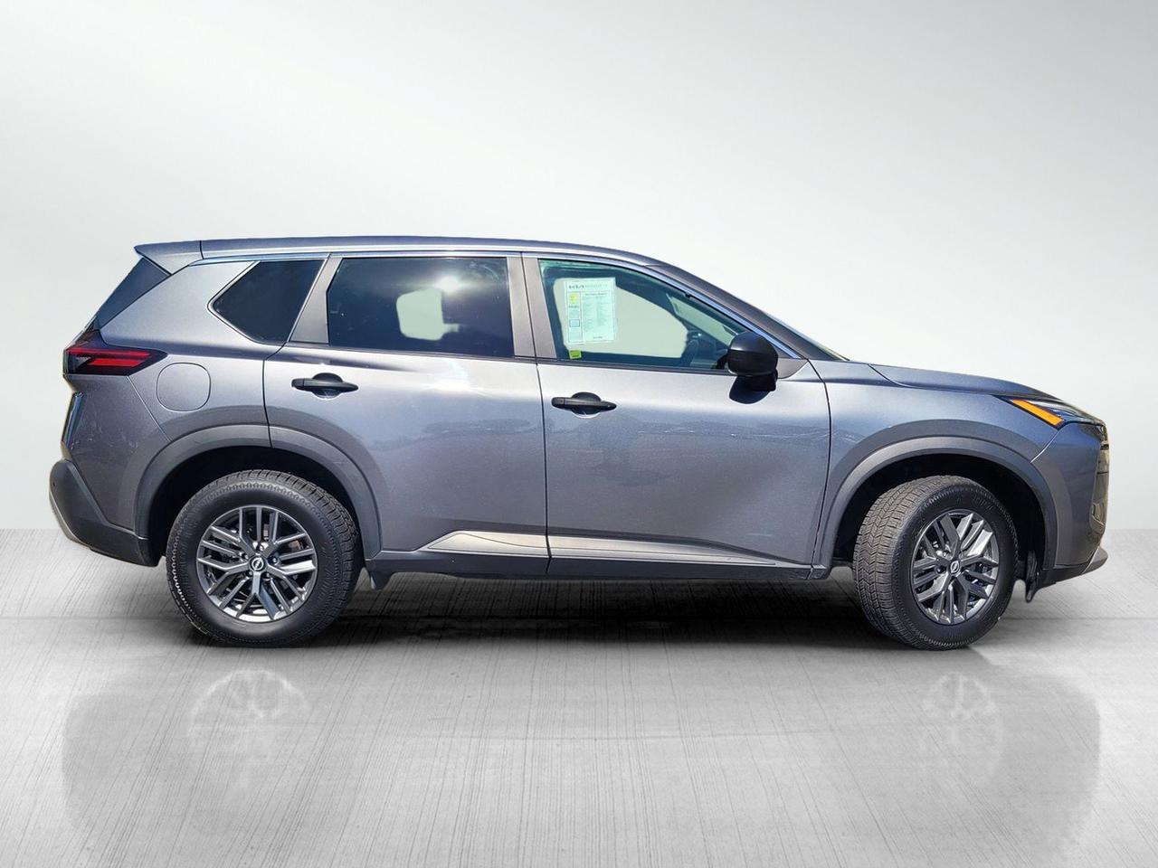 2023 NISSAN ROGUE S Roseville CA