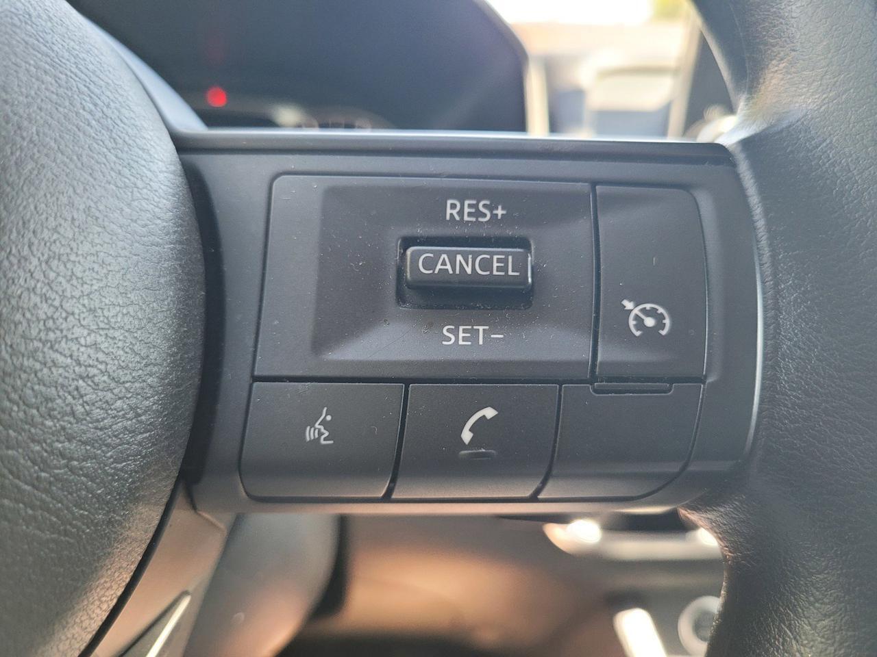 2023 NISSAN ROGUE S Roseville CA