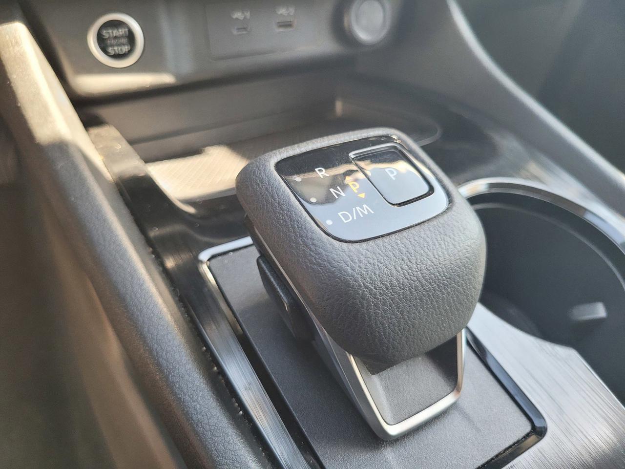 2023 NISSAN ROGUE S Roseville CA