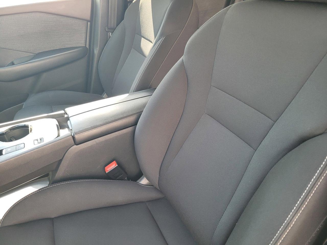 2023 NISSAN ROGUE S Roseville CA
