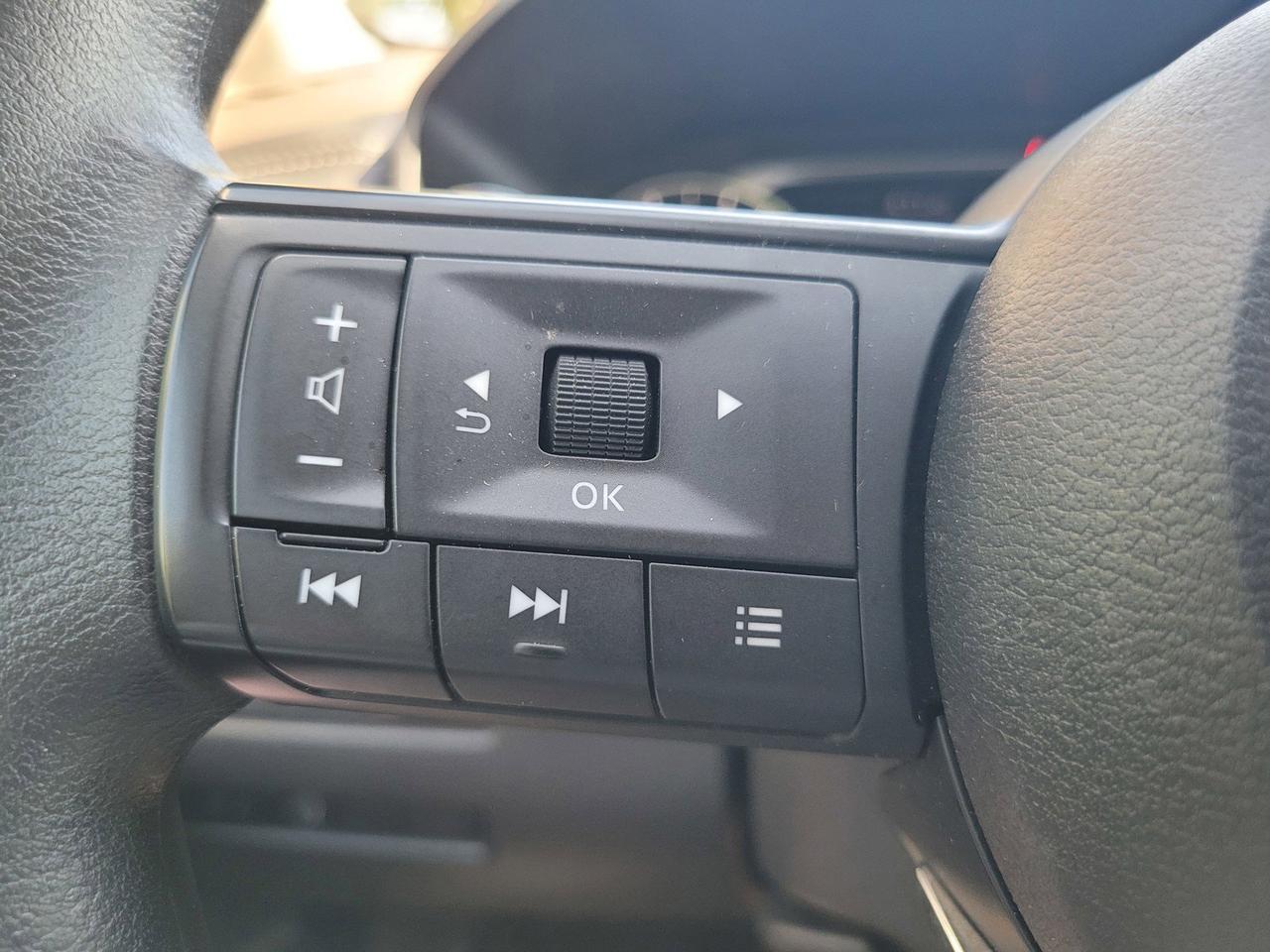 2023 NISSAN ROGUE S Roseville CA