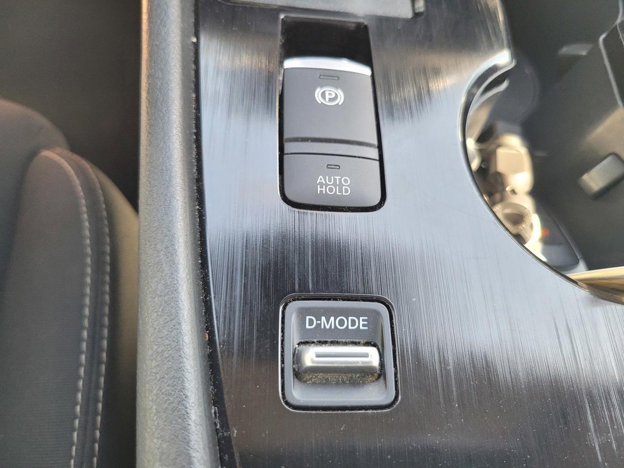 2023 NISSAN ROGUE S Roseville CA