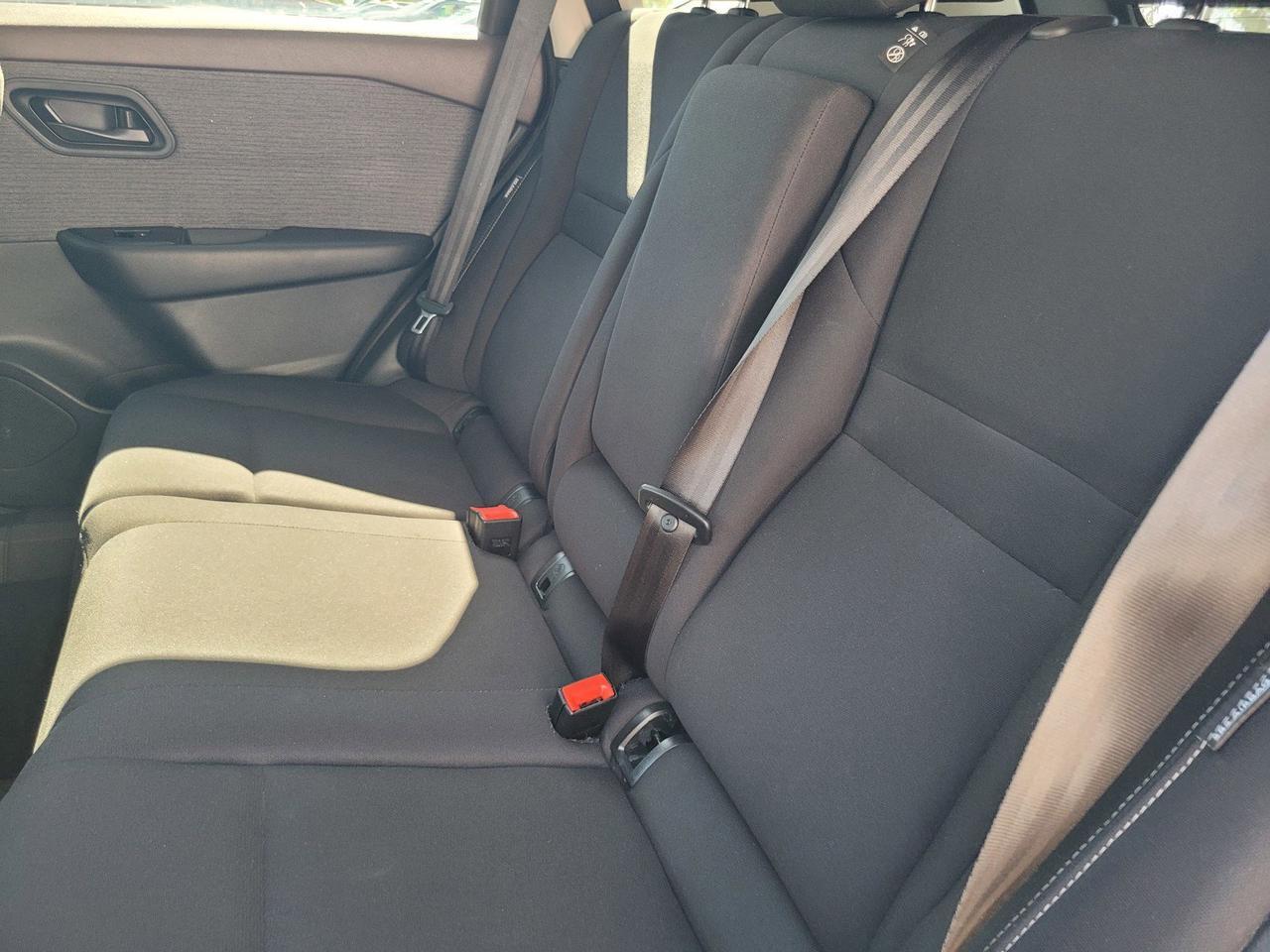 2023 NISSAN ROGUE S Roseville CA
