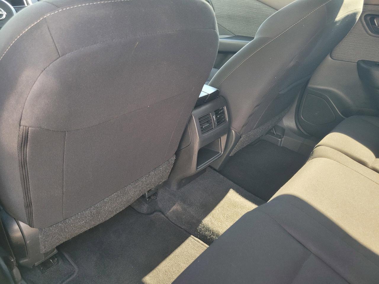 2023 NISSAN ROGUE S Roseville CA
