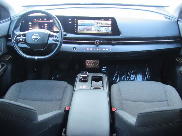 2023 Nissan ARIYA VENTURE+ 2023 Nissan ARIYA VENTURE+