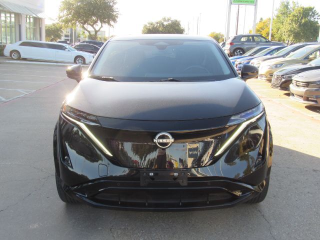 2023 Nissan ARIYA VENTURE+ 2023 Nissan ARIYA VENTURE+