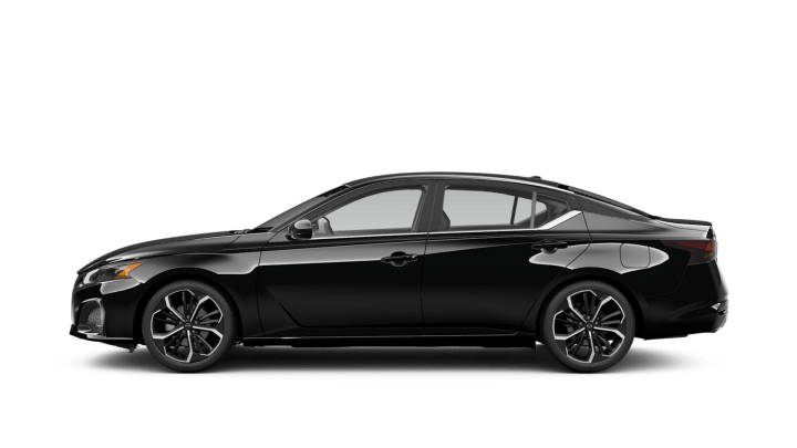 2023 Nissan Altima 2023 Nissan Altima