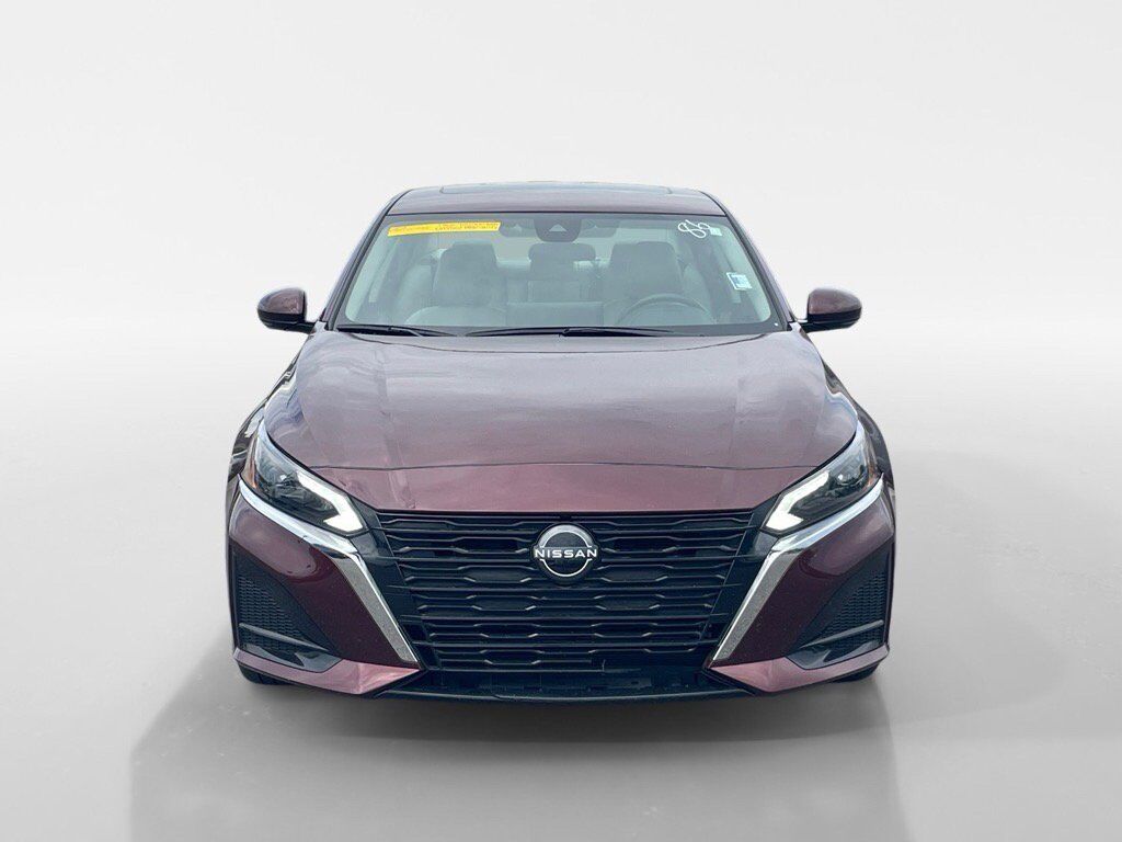 2023 Nissan Altima 2.5 SL Oak Ridge TN 2023 Nissan Altima 2.5 SL Oak Ridge TN