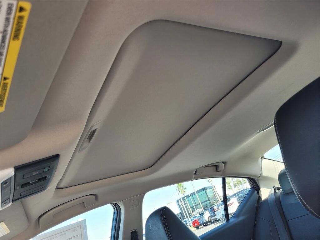 2023 Nissan Altima 2.5 SL Roseville CA