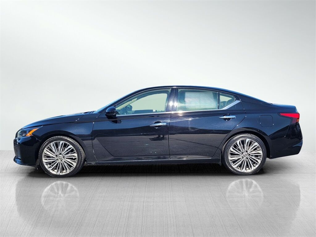 2023 Nissan Altima 2.5 SL Roseville CA