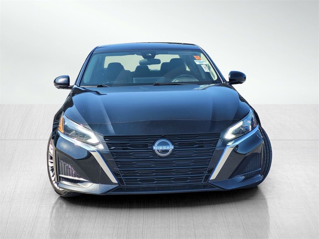 2023 Nissan Altima 2.5 SL Roseville CA