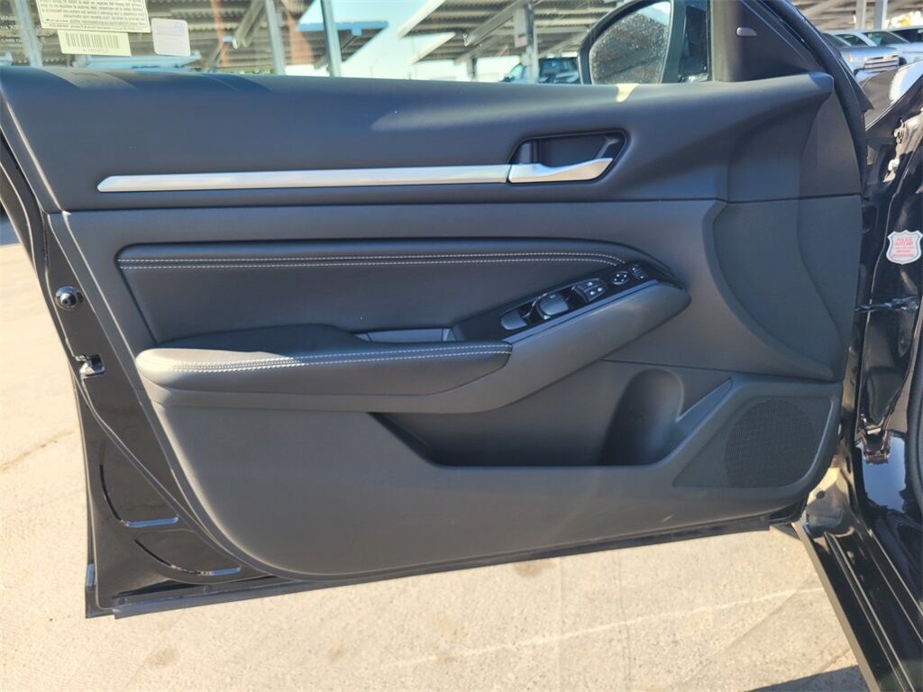 2023 Nissan Altima 2.5 SL Roseville CA