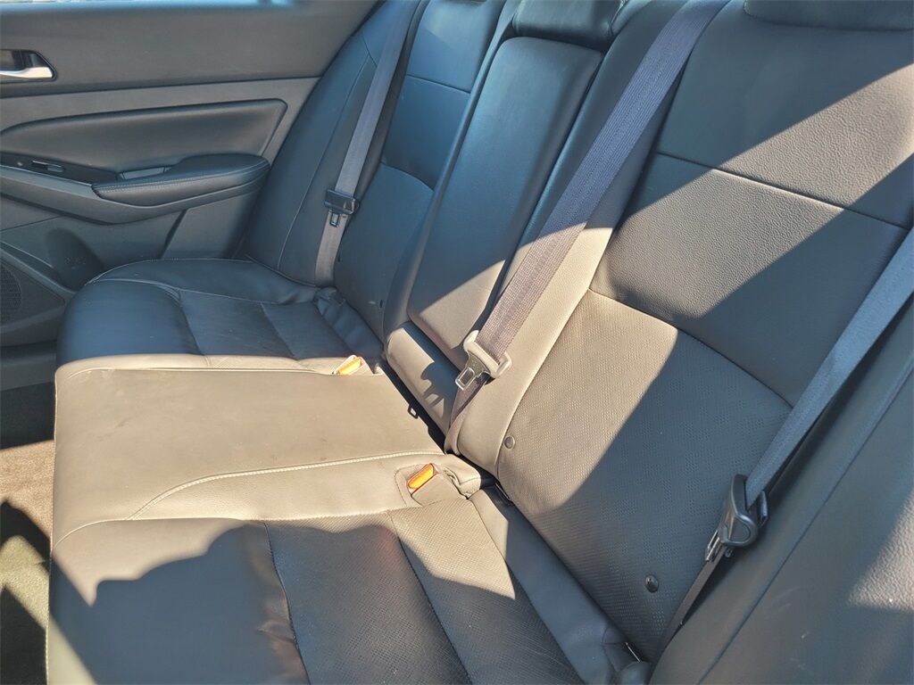 2023 Nissan Altima 2.5 SL Roseville CA