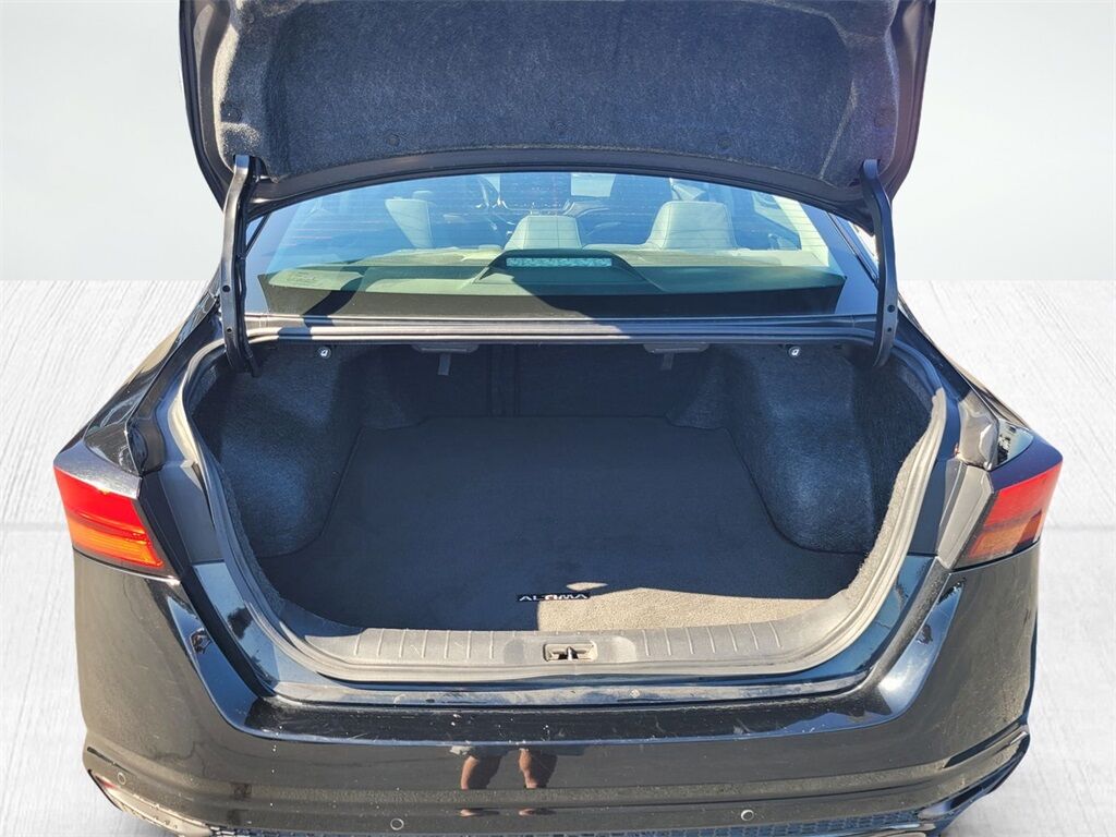 2023 Nissan Altima 2.5 SL Roseville CA