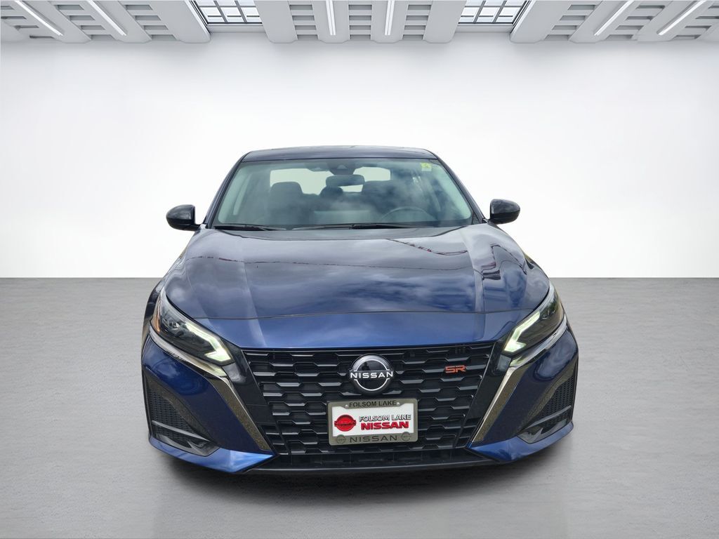 2023 Nissan Altima 2.5 SR 2023 Nissan Altima 2.5 SR