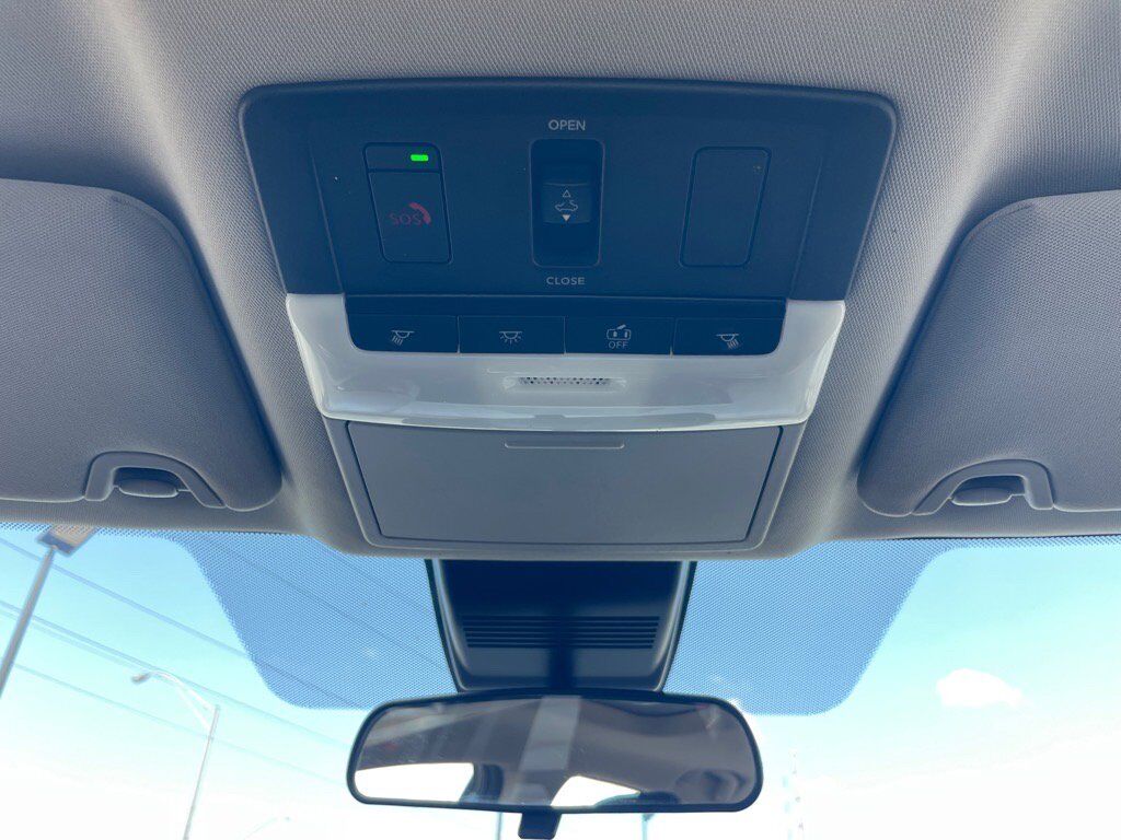 2023 Nissan Altima 2.5 SR Oak Ridge TN 2023 Nissan Altima 2.5 SR Oak Ridge TN