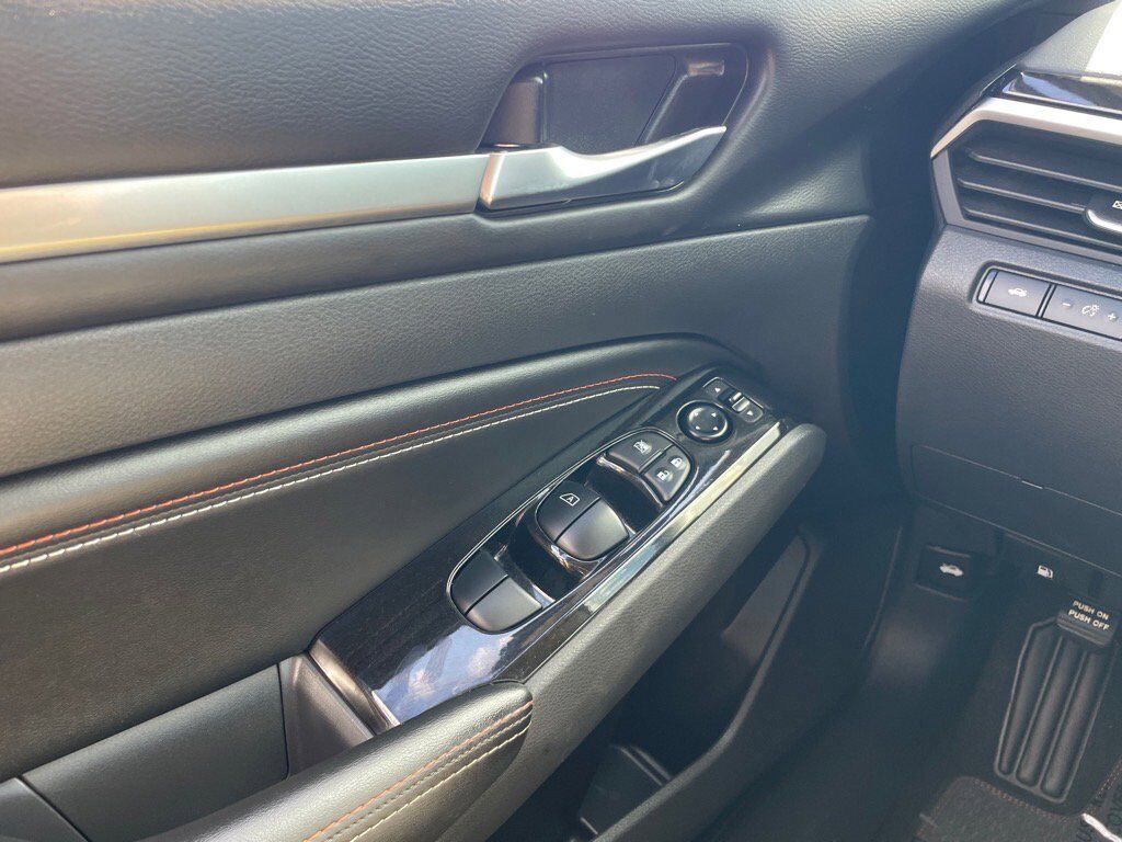 2023 Nissan Altima 2.5 SR Oak Ridge TN 2023 Nissan Altima 2.5 SR Oak Ridge TN