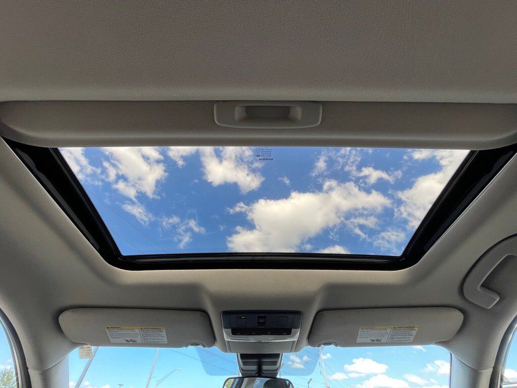 2023 Nissan Altima 2.5 SR Oak Ridge TN 2023 Nissan Altima 2.5 SR Oak Ridge TN