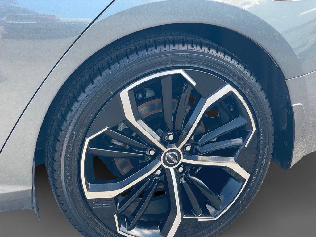 2023 Nissan Altima 2.5 SR Oak Ridge TN 2023 Nissan Altima 2.5 SR Oak Ridge TN