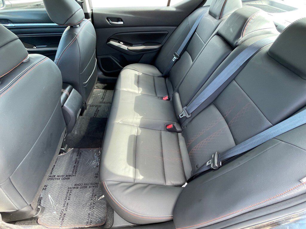 2023 Nissan Altima 2.5 SR Oak Ridge TN 2023 Nissan Altima 2.5 SR Oak Ridge TN