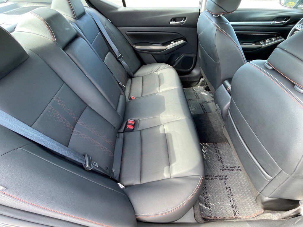 2023 Nissan Altima 2.5 SR Oak Ridge TN 2023 Nissan Altima 2.5 SR Oak Ridge TN