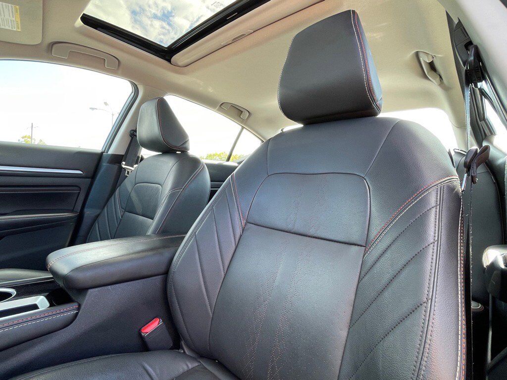 2023 Nissan Altima 2.5 SR Oak Ridge TN 2023 Nissan Altima 2.5 SR Oak Ridge TN